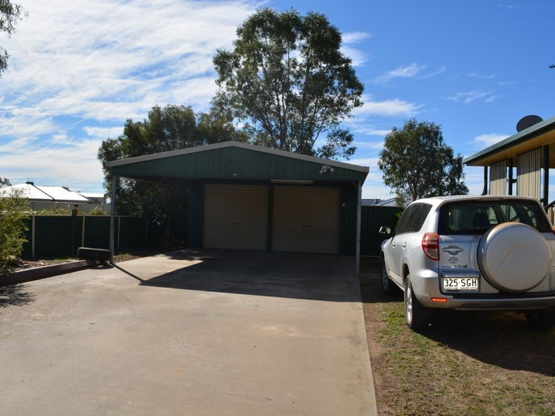 7 Baker-Finch Cresent, Roma QLD 4455