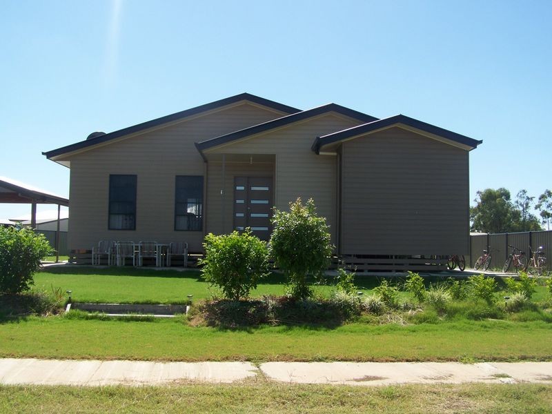 6 Lockyer Crescent, Roma QLD 4455