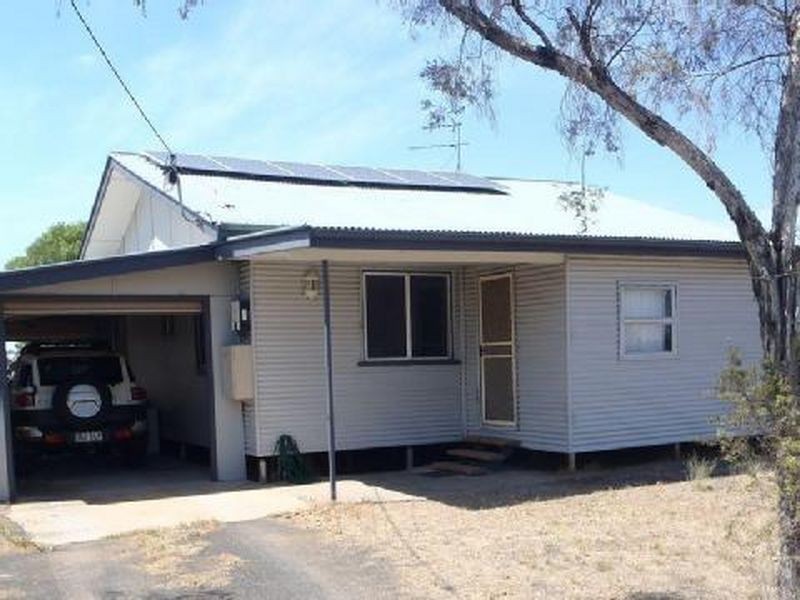 80 Oxford Street, Mitchell QLD 4465