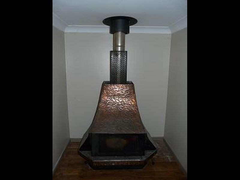 80 Oxford Street, Mitchell QLD 4465