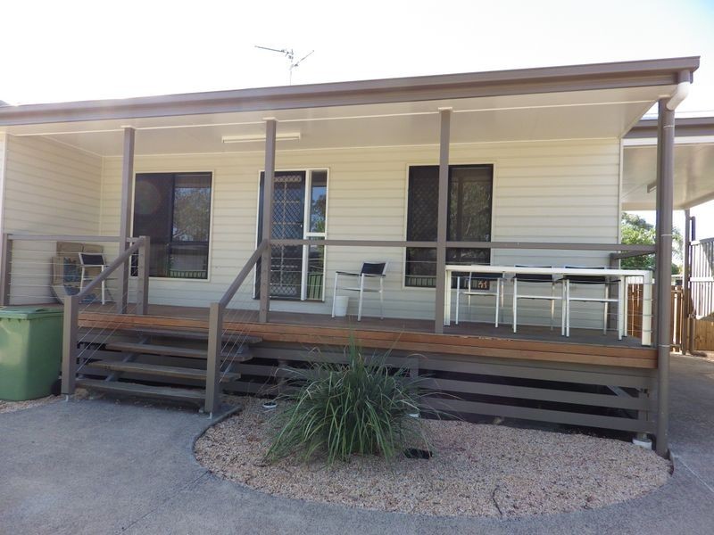 2/30 Wright Street, Roma QLD 4455