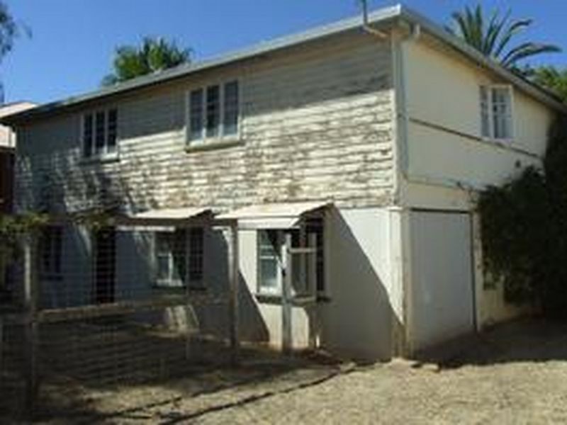 96A GALATEA STREET, Charleville QLD 4470