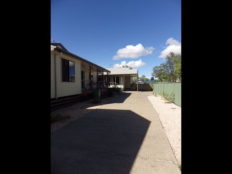 3/30 Wright Street, Roma QLD 4455