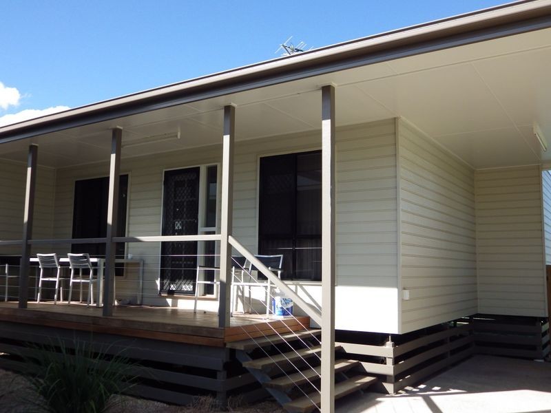 3/30 Wright Street, Roma QLD 4455