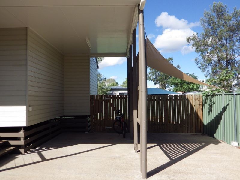3/30 Wright Street, Roma QLD 4455