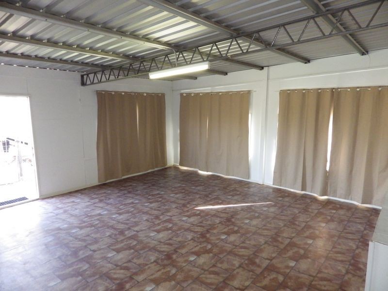 80 Corfe Road, Roma QLD 4455