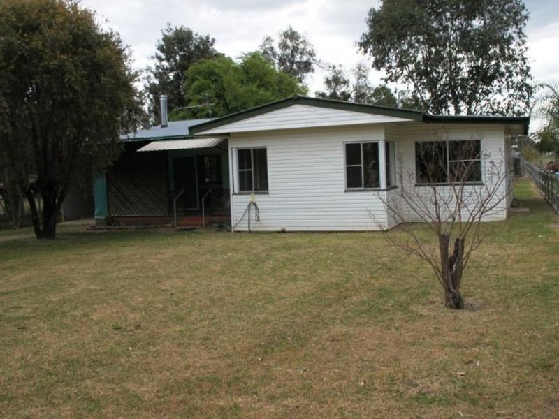 87 Alice Street, Mitchell QLD 4465