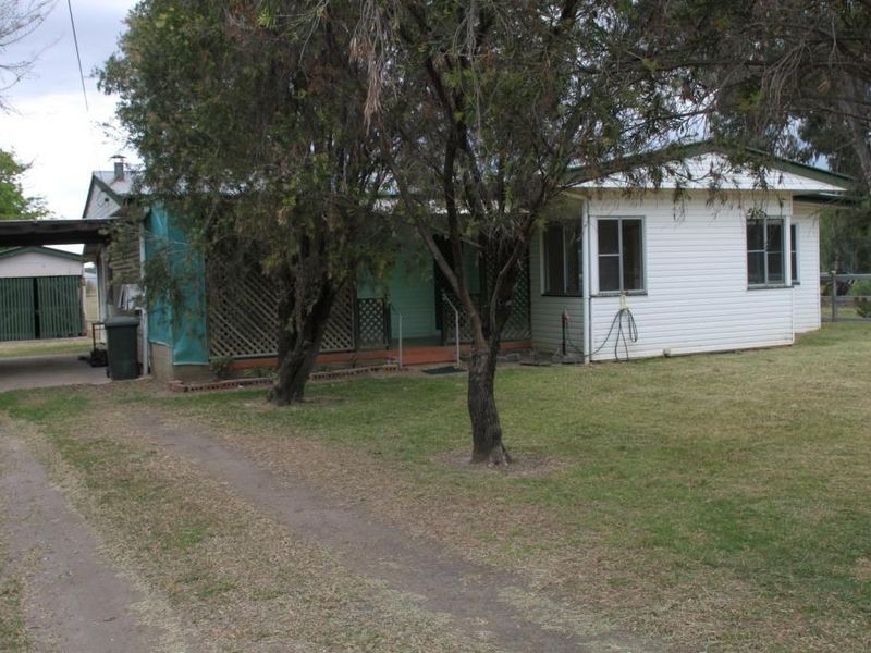 87 Alice Street, Mitchell QLD 4465