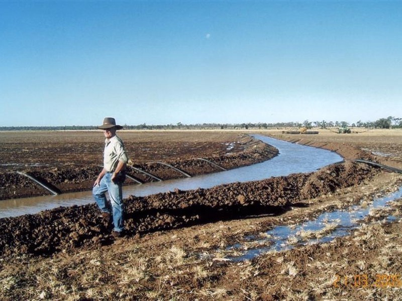 0 Begonia Road, Roma QLD 4455