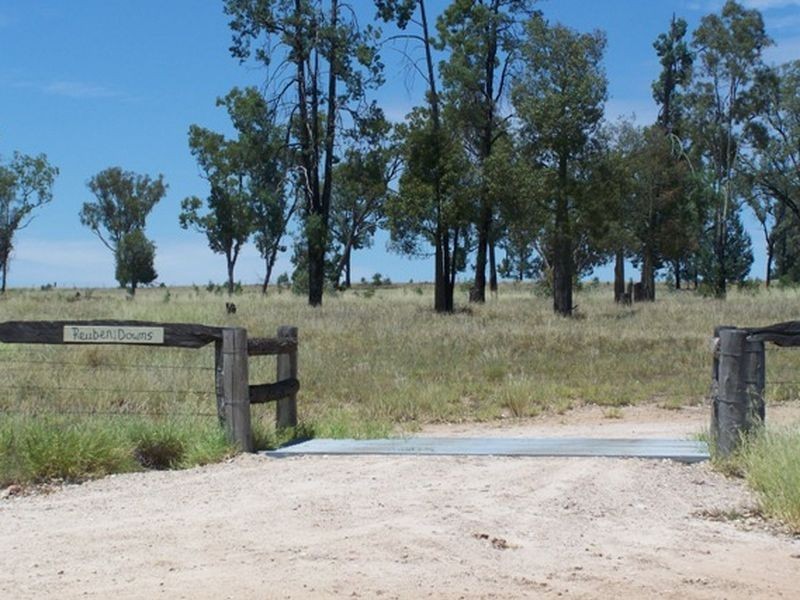 Warrego Highway, Wallumbilla QLD 4428