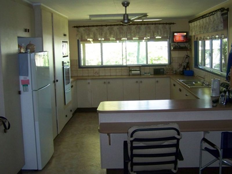 Warrego Highway, Wallumbilla QLD 4428