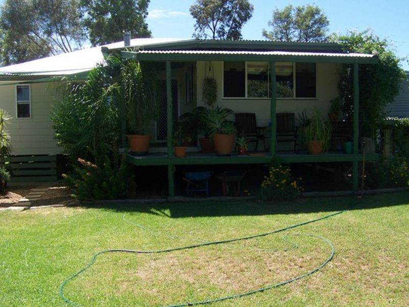 Warrego Highway, Wallumbilla QLD 4428