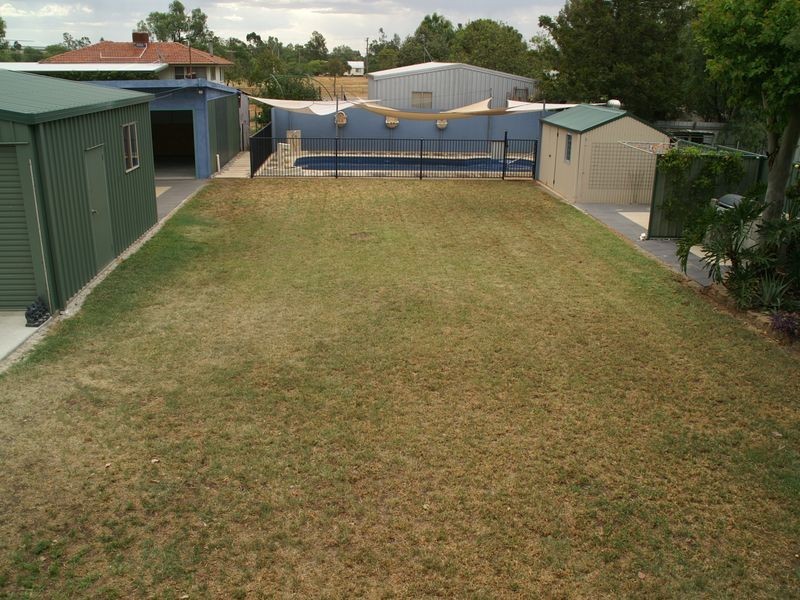 29 Charles Street, Roma QLD 4455