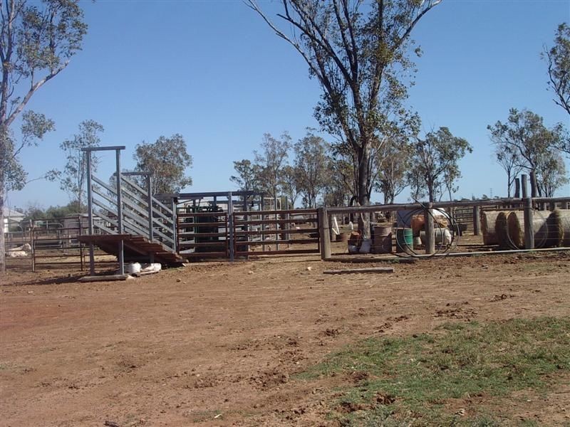 ‘Baramar’ Wallumbilla, Wallumbilla QLD 4428
