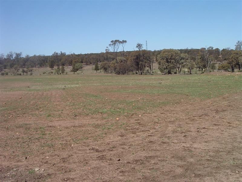 ‘Baramar’ Wallumbilla, Wallumbilla QLD 4428