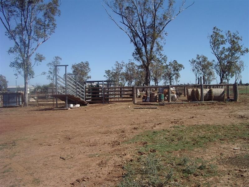 ‘Baramar’ Wallumbilla, Wallumbilla QLD 4428