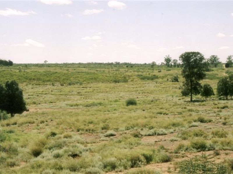 Dunkeld Road, Roma QLD 4455