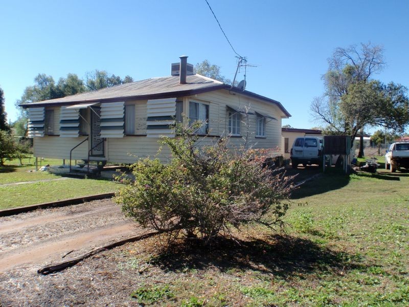 32-36 Lewis Street, Roma QLD 4455