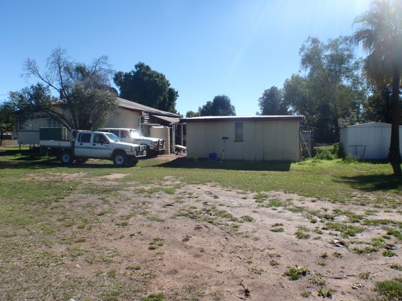 32-36 Lewis Street, Roma QLD 4455