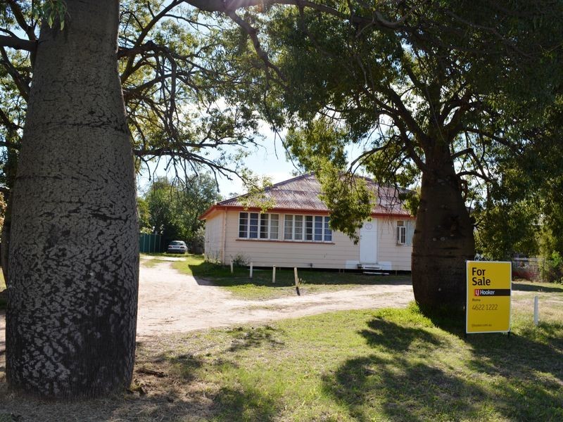 1 Albert Street, Roma QLD 4455