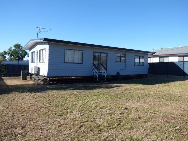 2 Shumba Avenue, Roma QLD 4455
