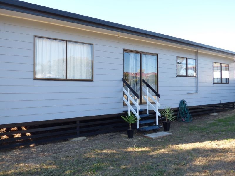2 Shumba Avenue, Roma QLD 4455