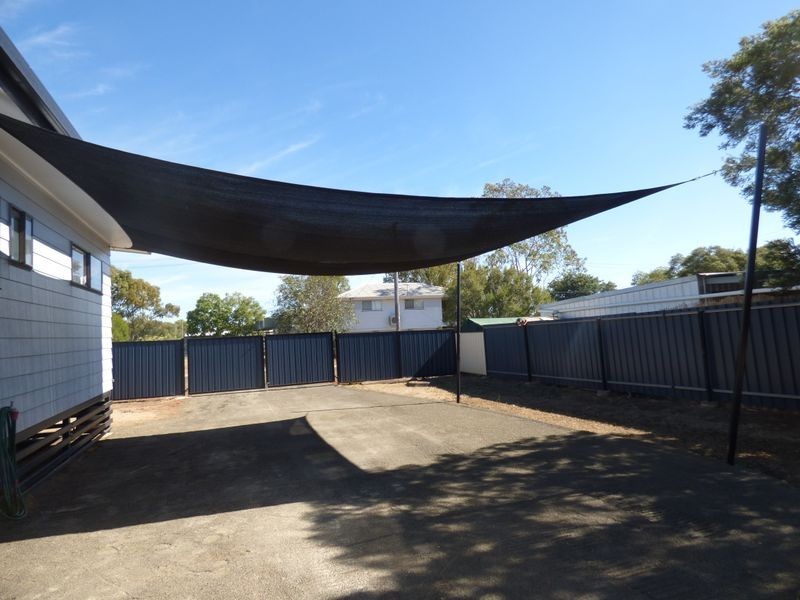 2 Shumba Avenue, Roma QLD 4455
