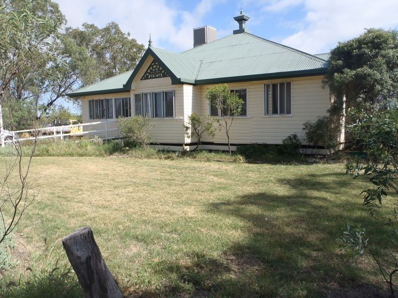 146A Northern Road, Roma QLD 4455