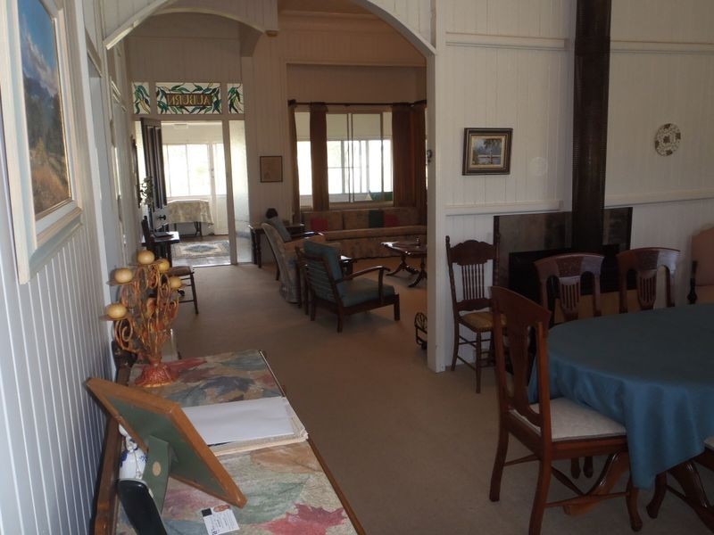 146A Northern Road, Roma QLD 4455