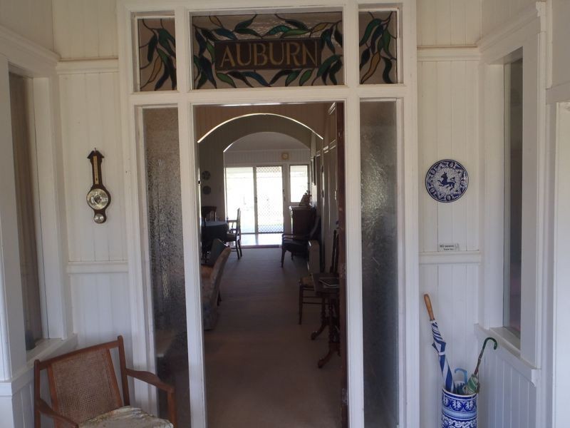 146A Northern Road, Roma QLD 4455
