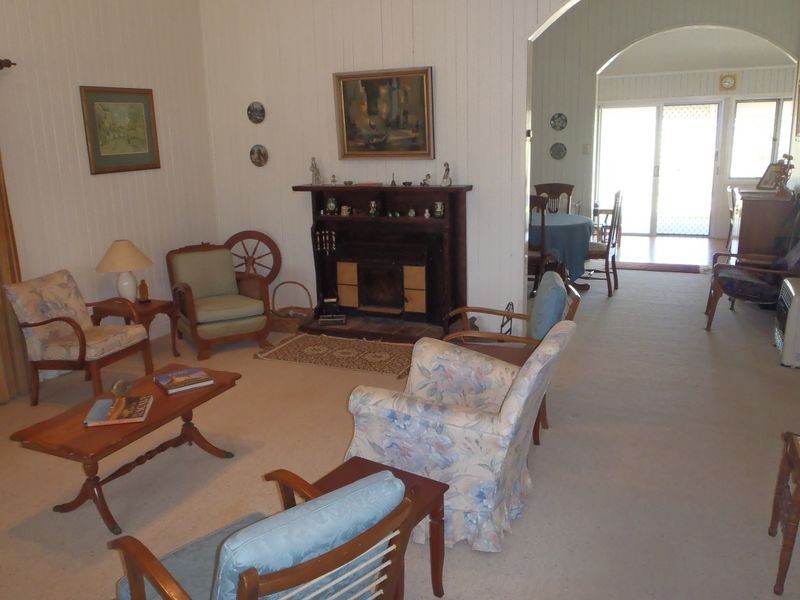 146A Northern Road, Roma QLD 4455