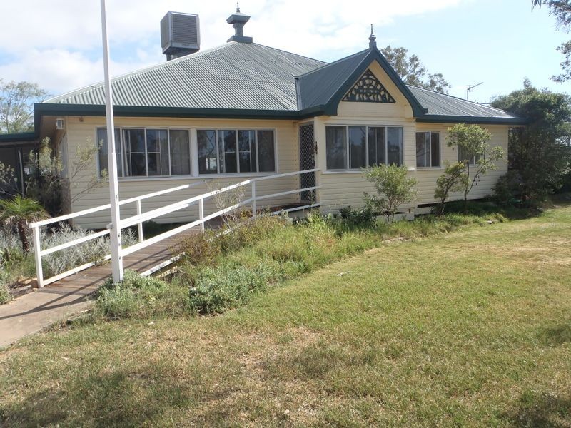 146A Northern Road, Roma QLD 4455