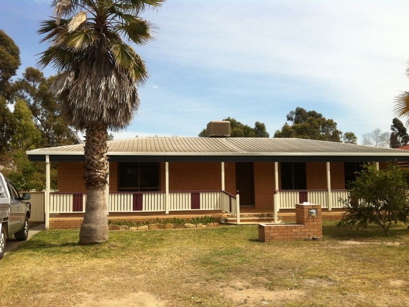 7 Roma Crescent, Roma QLD 4455