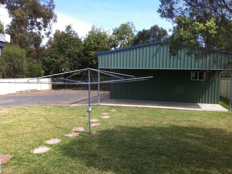 7 Roma Crescent, Roma QLD 4455