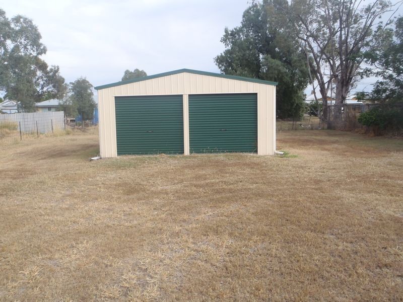 22 Station Street, Injune QLD 4454