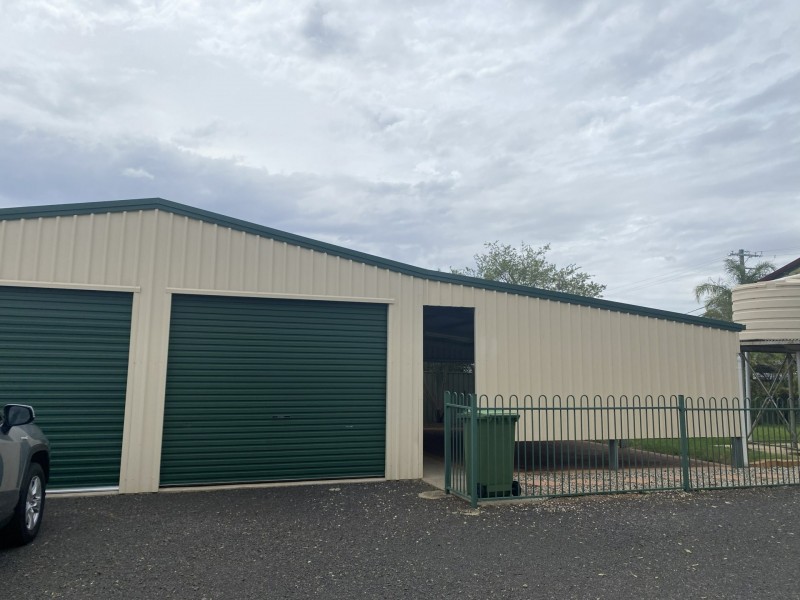 35 Bowen Street, Roma QLD 4455