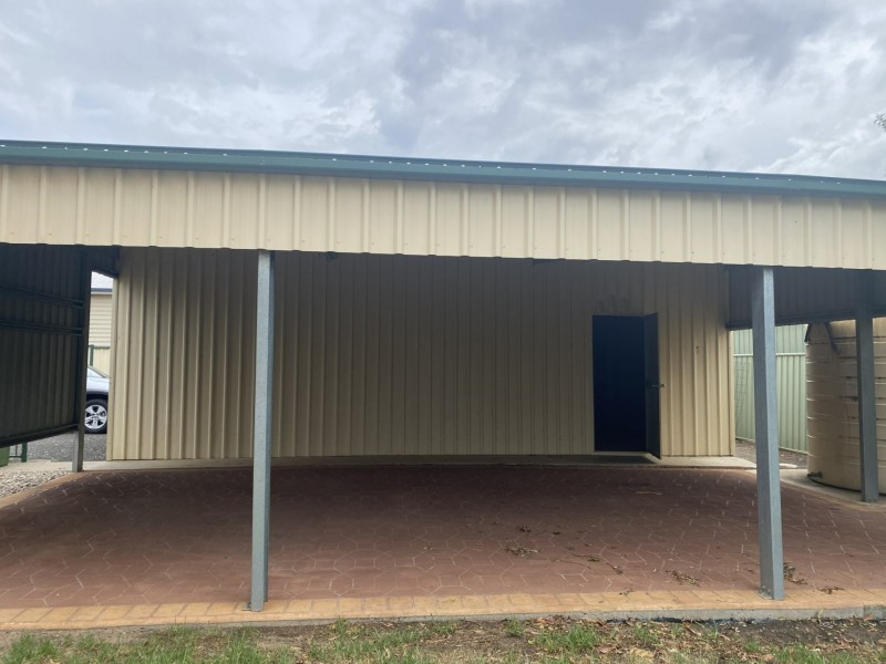 35 Bowen Street, Roma QLD 4455