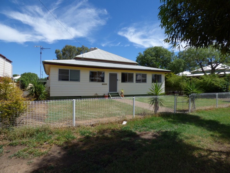 20 Conlan Street, Roma QLD 4455