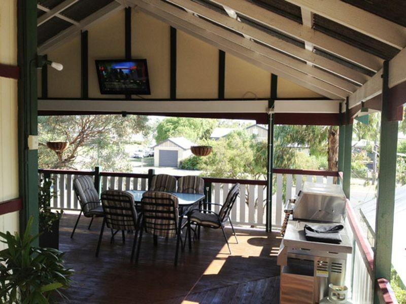 158 McDowall Street, Roma QLD 4455