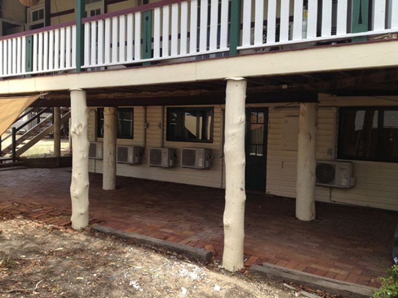 158 McDowall Street, Roma QLD 4455