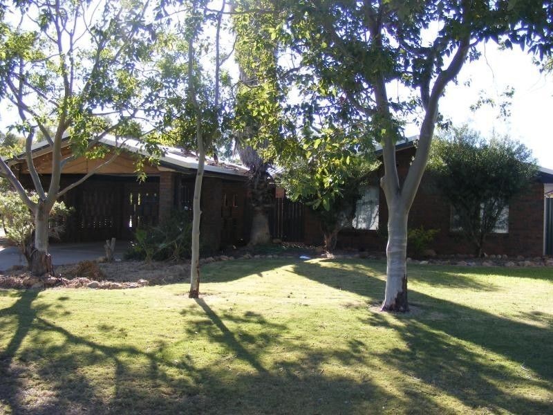 16 Marsden Court, Roma QLD 4455