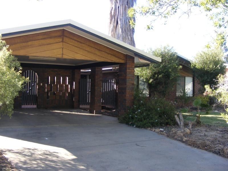 16 Marsden Court, Roma QLD 4455