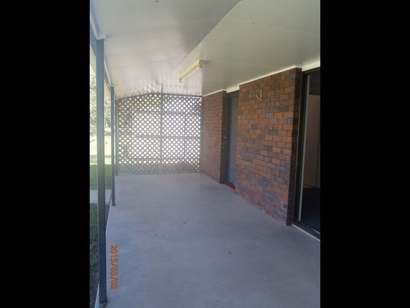 16 Marsden Court, Roma QLD 4455