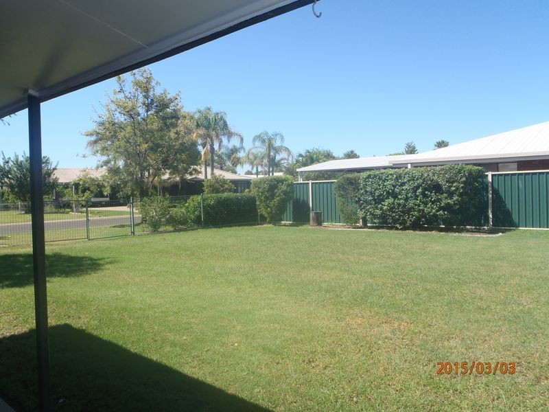 16 Marsden Court, Roma QLD 4455