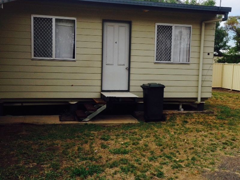 4/76 Raglan Street, Roma QLD 4455