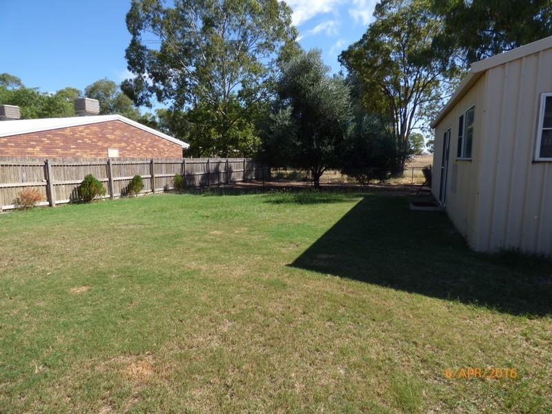 68 Northern Road, Roma QLD 4455