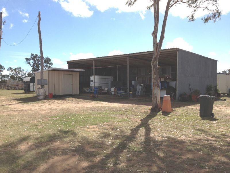 239 Bungeworgorai, Roma QLD 4455