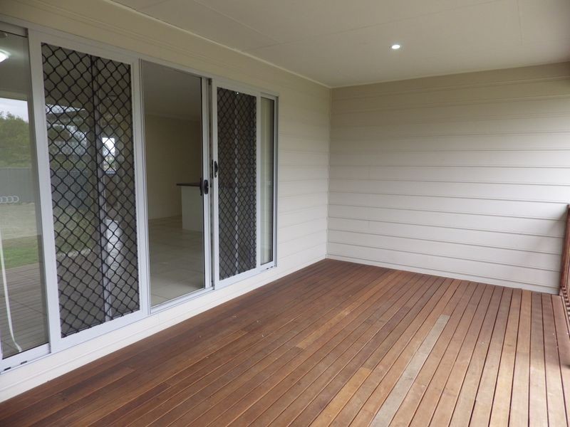 4 Webb Court, Roma QLD 4455