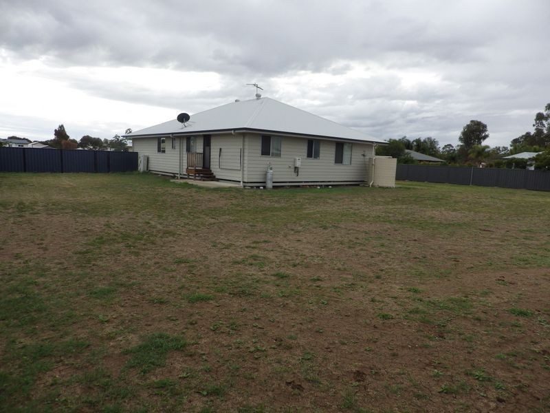 4 Webb Court, Roma QLD 4455