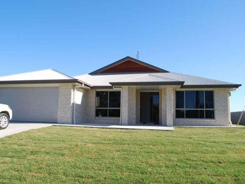 1 Edna Street, Roma QLD 4455